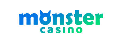 Monster Casino logo